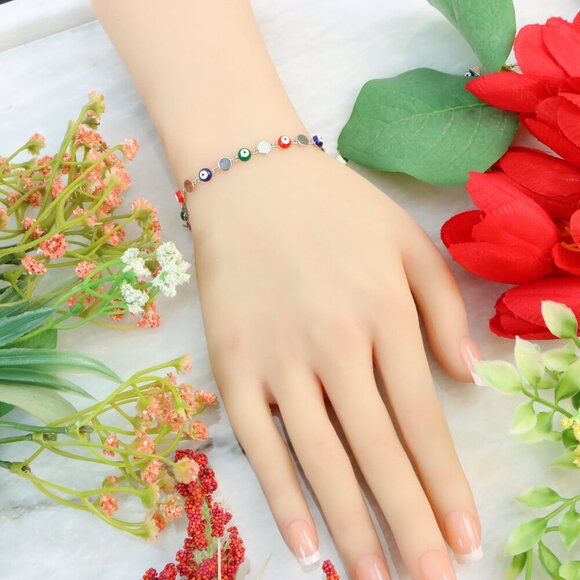 "New Beautiful Design Bracelet for Women/Girls, Gift, B635 - Picture 3 of 10